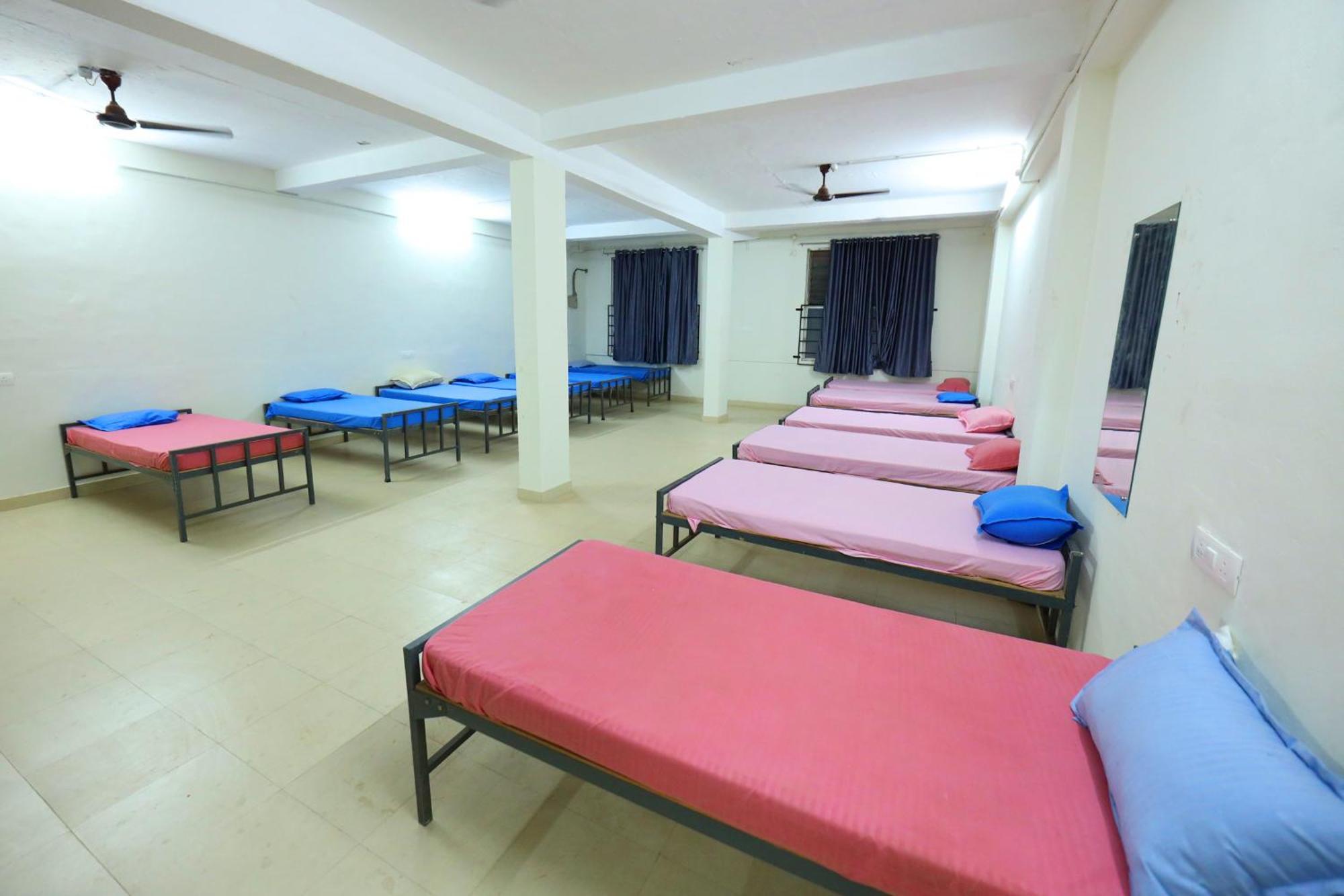 Hotel Temple View Residency Chottanikara Exterior foto